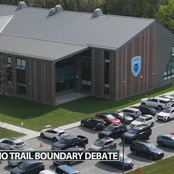 JCPS board members say they weren't told of proposed east Louisville boundary change before parents
